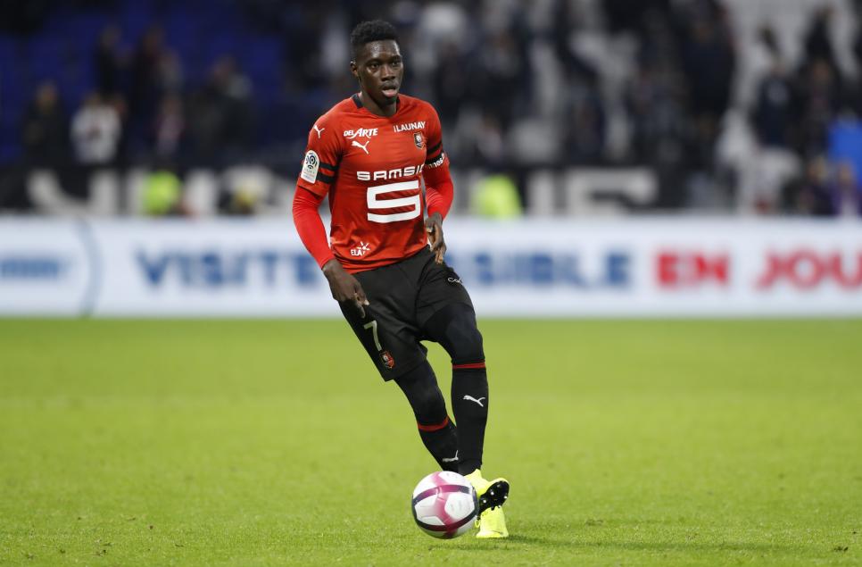 索默：德比不需要额外动力；迈尼昂很出色，我非常喜欢他