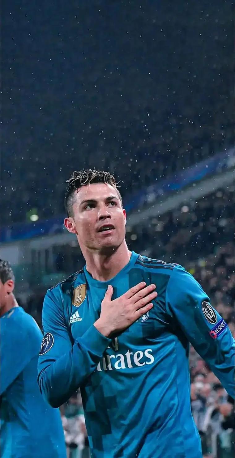 这是属于全队的胜利