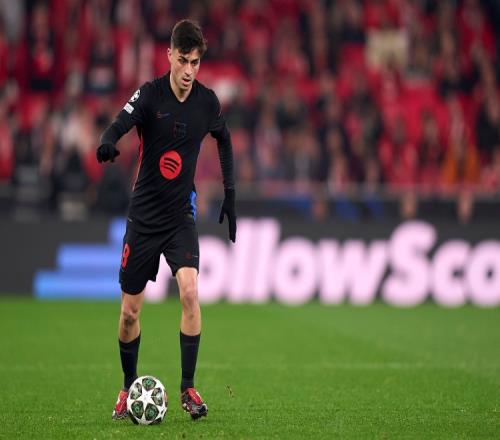 弗拉泰西：1-4输给挪威并非耻辱，对手并没有彻底击垮我们