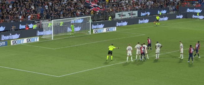 足球联赛最佳助攻球员排行榜