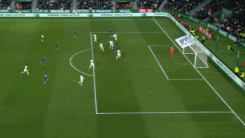 2025普斯卡什候选：赖斯十分角任意球、亚马尔加泰德比圆月弯刀